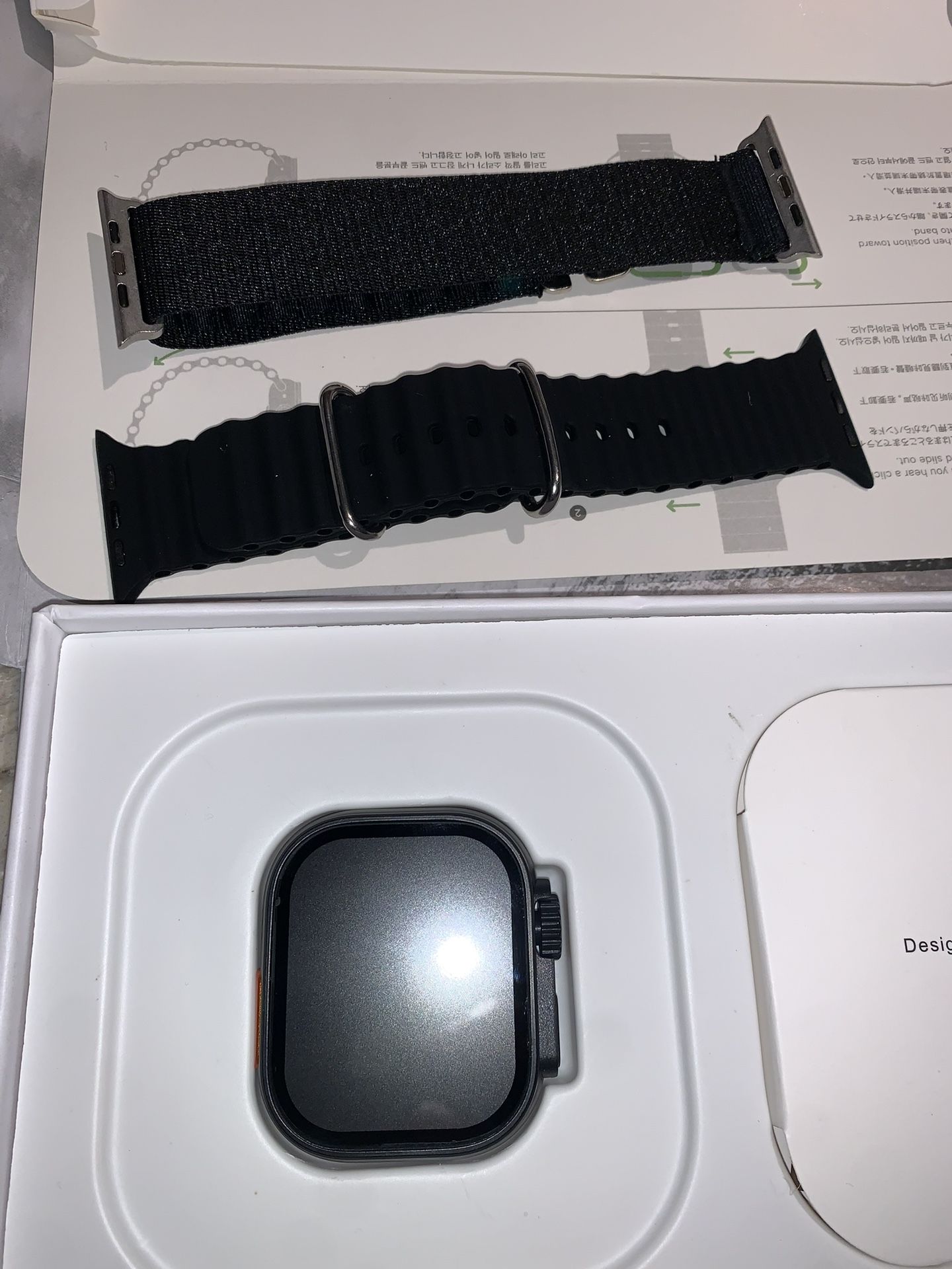 Apple Watch Ultra 2