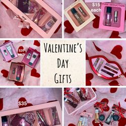 Valentines Day Gifts 