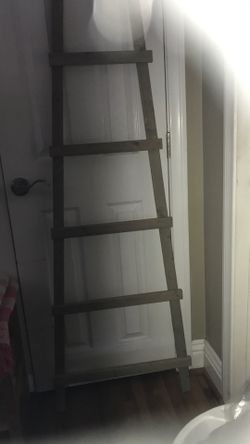 Ladder