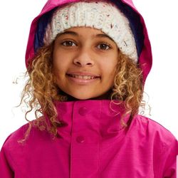 Burton Snowboards Heather Jacket 
