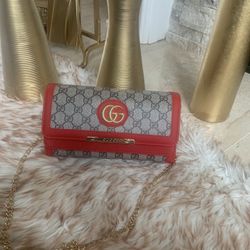 Crossbody 