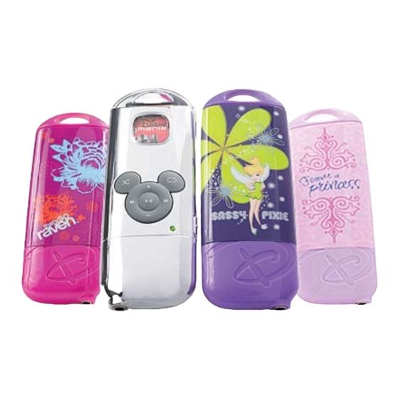 Disney Electronics Mix Stick Tinker Bell 