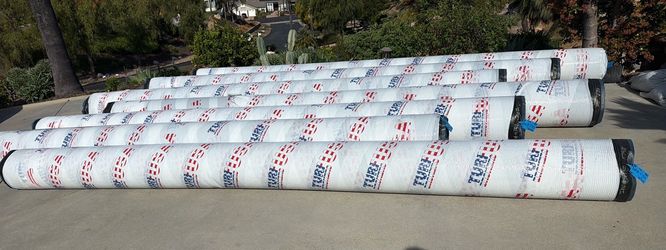 Brand new turf grass 15x25 $500 artificial lawn