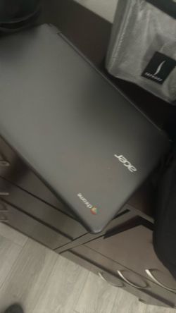 Acer computer