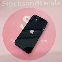 iPhone 12 256 Gb Unlocked And Clean Imei 