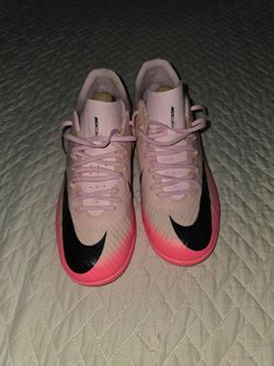 Nike Mercurial Vapor 15 Indoor Size 9 US