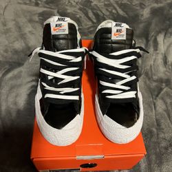 Nike Blazer Low (Sacai)