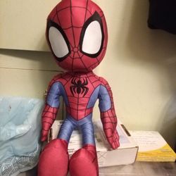 !! Plush Doll