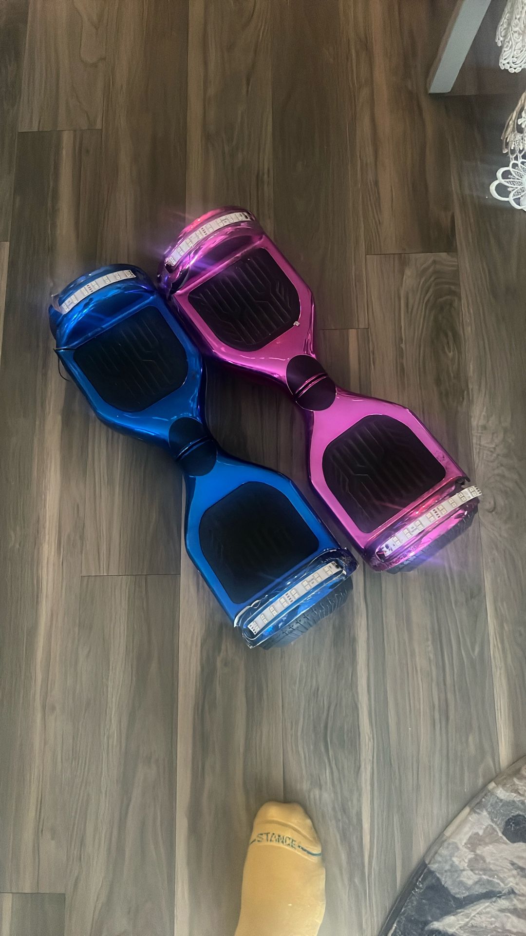 Hover Boards For Parts