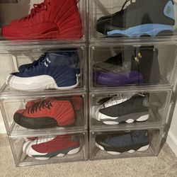 Jordan’s  “Read”