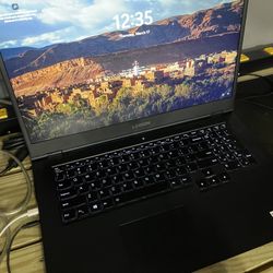 Lenovo Legion 5 Gaming Laptop