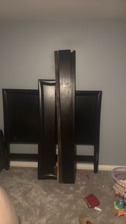 Queen Bedroom set