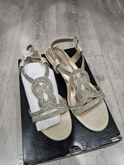 Women's Wedge Shoes