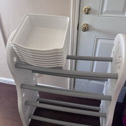 Toy Organizer