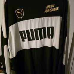 Men's Puma x Atelier New Regime Long Sleeve 