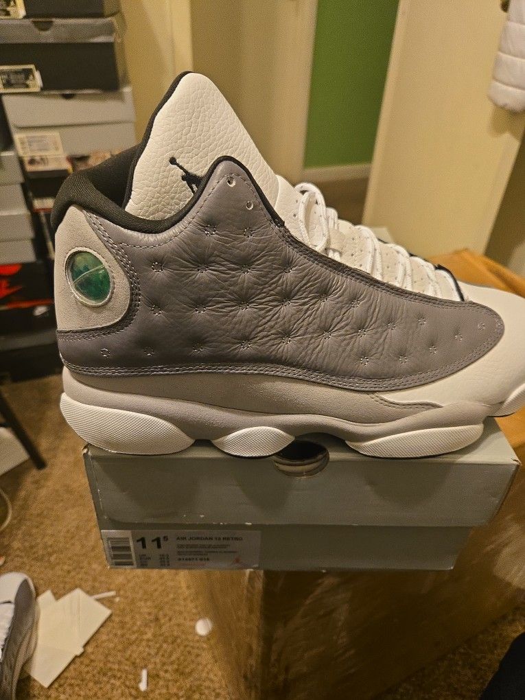 Air Jordan 13retro