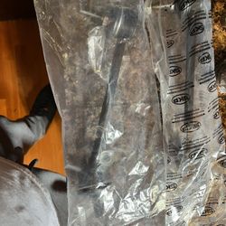 2000- 2007 Monte Carlo Parts 