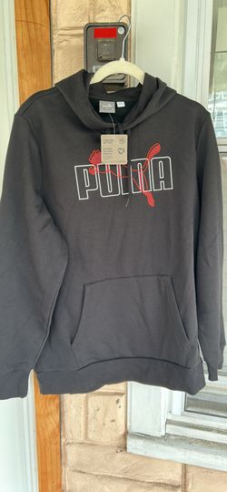 NEW WITH TAGS Puma hoodie XL OBO