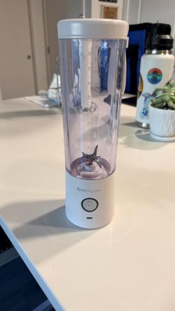 White Blendjet 2