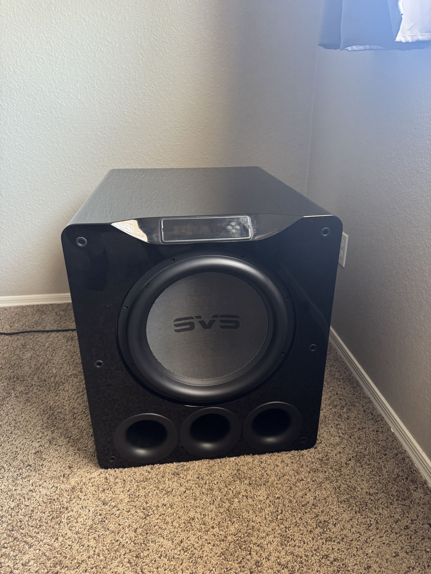SVS PB-16 Ultra Subwoofer