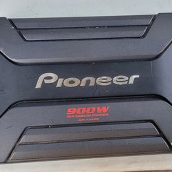 PIONEER 