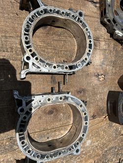 Rx8 Housings