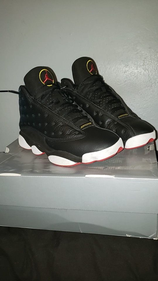 Jordan 13