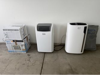 Air Conditioners