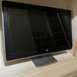 HP MONITOR