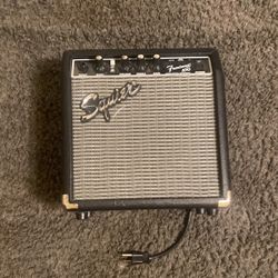 Fender Amp 