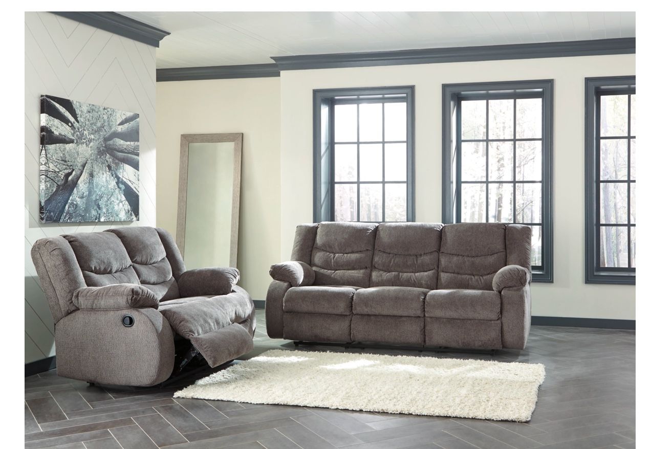 Living Room Sofa Set