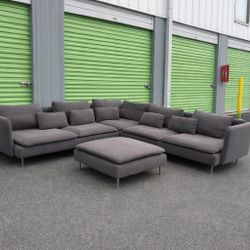 Sectional Couch - Free Delivery