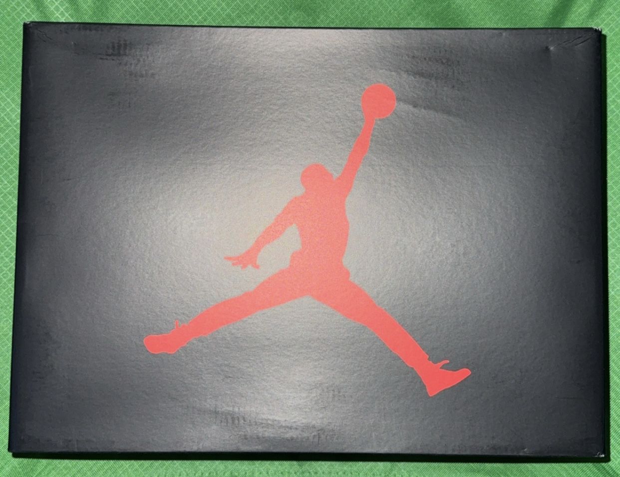 Air Jordan Retro 3 “Black Cat” - SIZE 12 (DS/New)