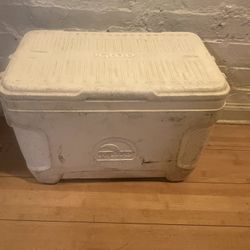 Igloo Cooler