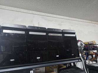 Gevi Nugget Ice Makers Sold Separate Black With New Pump And Clean Lines Sold Separate # 733