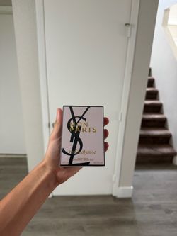 Ysl mon Paris