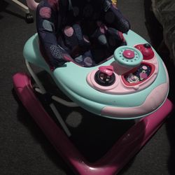 Baby Walker