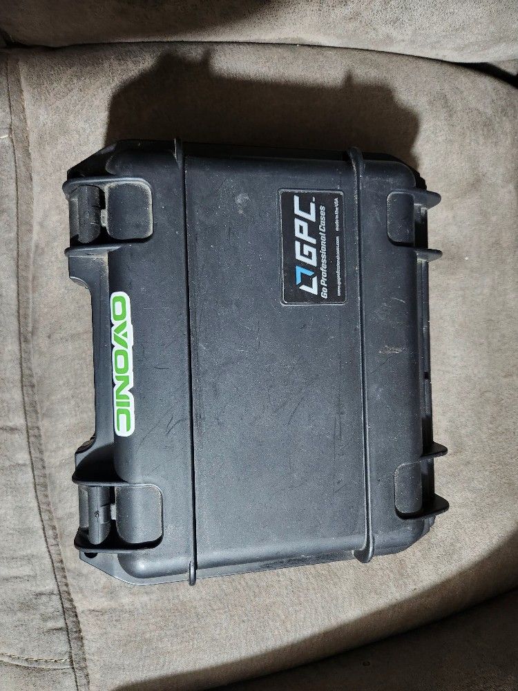 Mavrick  Dji Mini Hard Case
