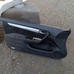 Car Door Panels