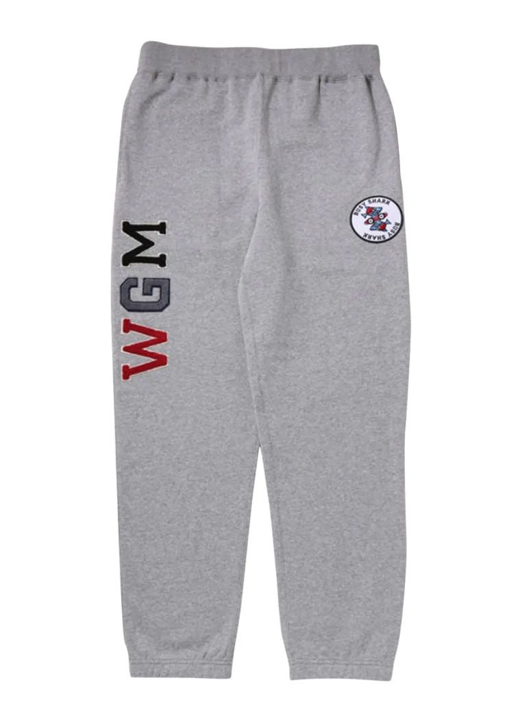 Bape Sweats (M)