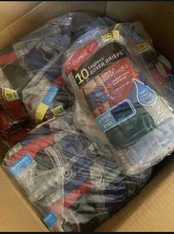 Mens Underwear
