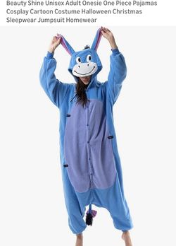 New Onesie