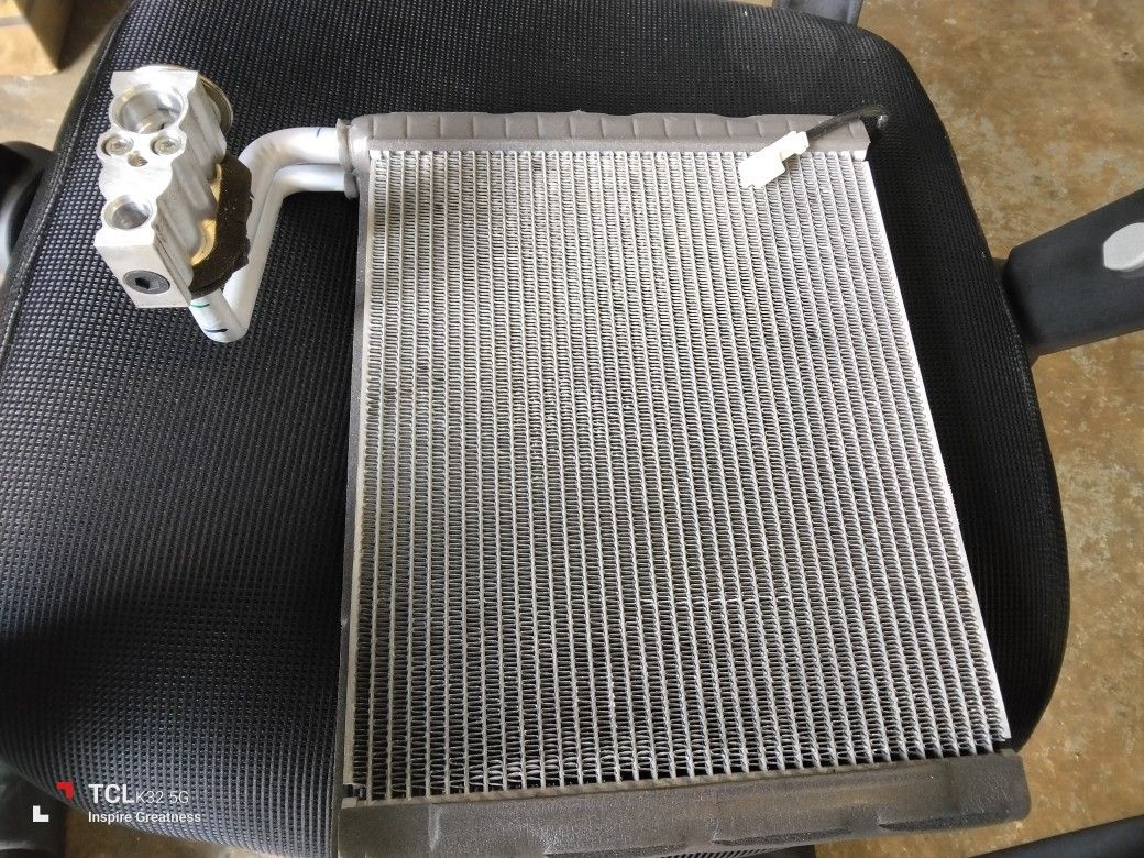 Evaporator 