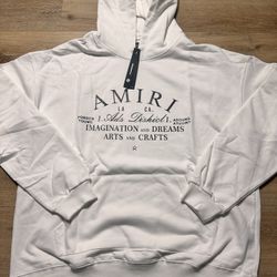 Amiri Hoodies
