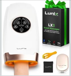Hand and Wrist Massager
