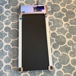 Walking Pad - Deer Run