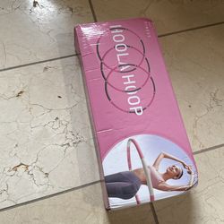 Hoola Hoop