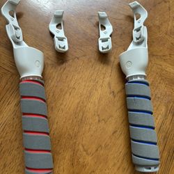 Zyber Oculus Hand Controller Attachment 