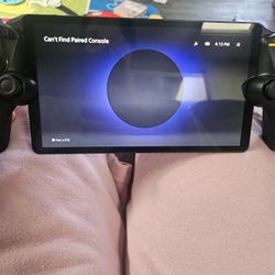 Playstation Portal