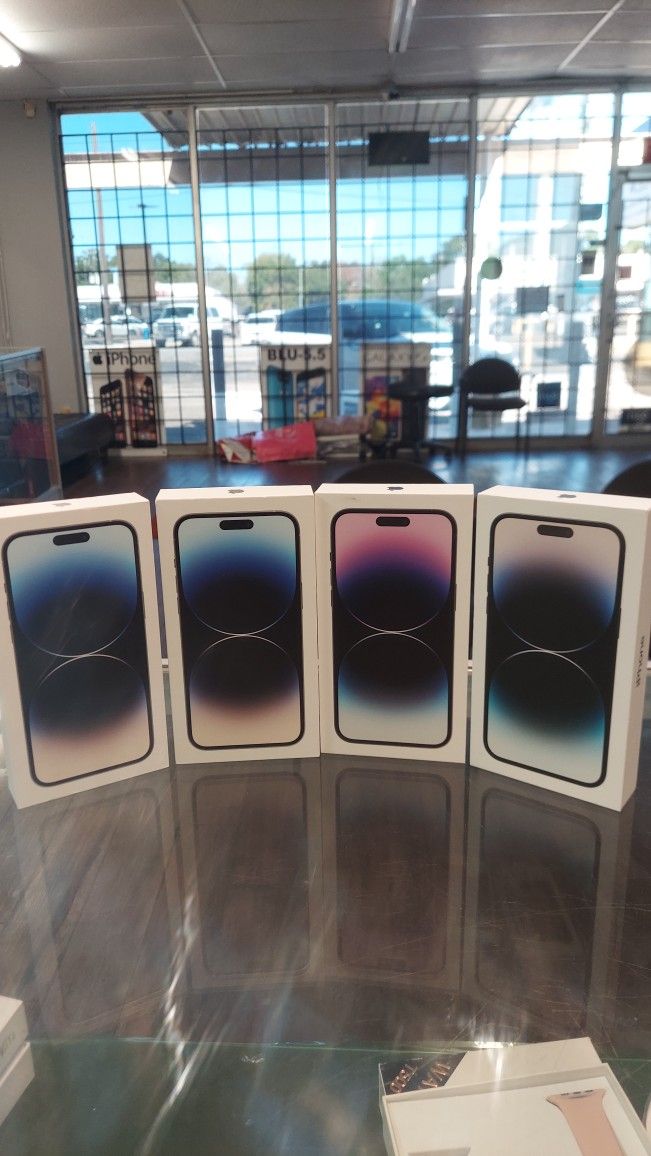 iPhone 14 Pro Max Unlocked Pay 32$ Down No Credit Needed,New Products : American Fashion Style Bags On Sale